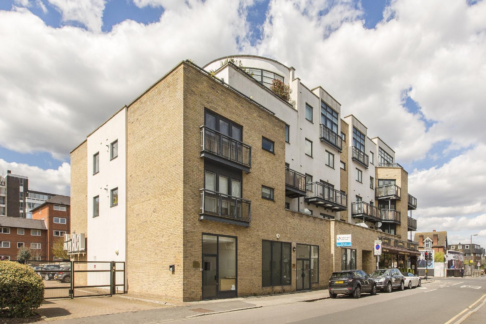 Andrew Scott Robertson